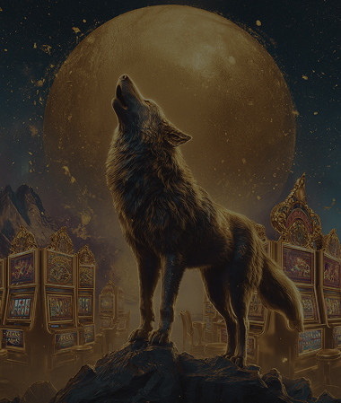 Wolf Gold