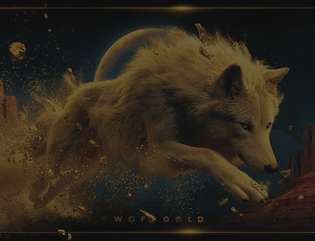 Wolf Gold