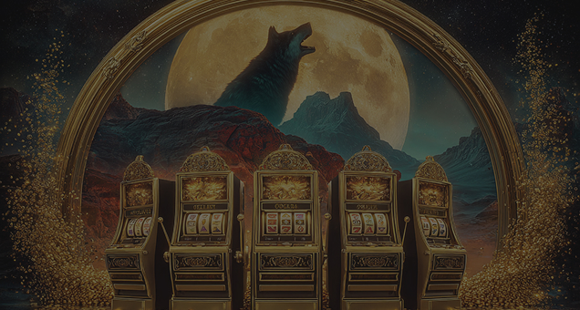 Wolf Gold