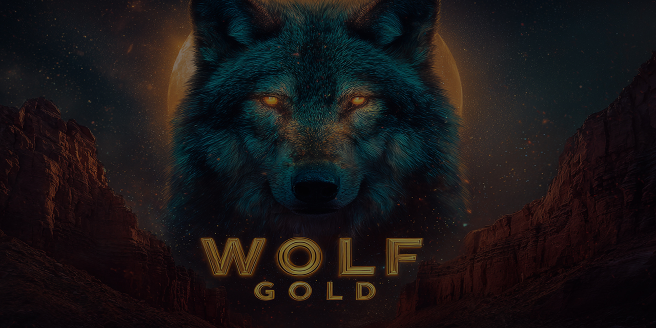 Wolf Gold